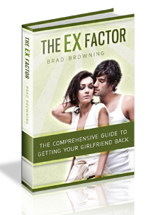 The Ex Factor Guide: How To Get An Ex Back